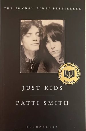 Just Kids by Patti Smith