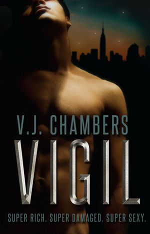 Vigil by V.J. Chambers