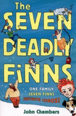The seven deadly Finns by John Chambers