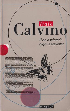 If on a Winter's Night a Traveller by Italo Calvino