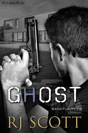 Ghost by RJ Scott
