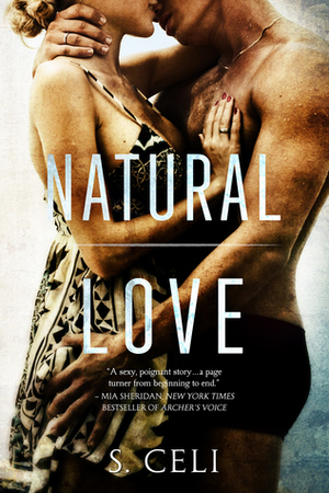 Natural Love by Sara Celi