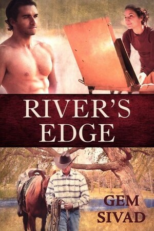 River's Edge by Gem Sivad