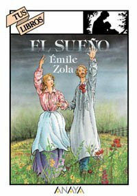 El sueño by Manuel Pedraza Laborda, Carloz Schwabe, Émile Zola