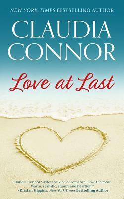 love at last by Claudia Connor