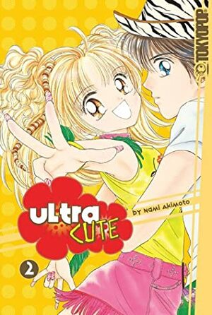 Ultra Cute, Vol. 2 by Nami Akimoto