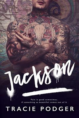 Jackson by Tracie Podger