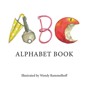 ABC: Alphabet Book by 