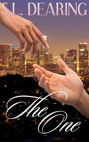 The One ( A Pen and Paintbrush Short Story, #1) by S.L. Dearing