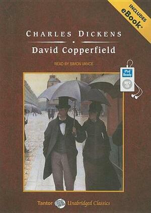 David Copperfield by Charles Dickens