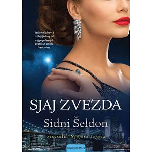 Sjaj zvezda by Sidney Sheldon