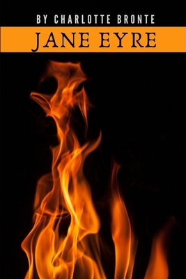 Jane Eyre by Charlotte Brontë