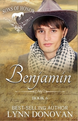 Benjamin by Lynn Donovan