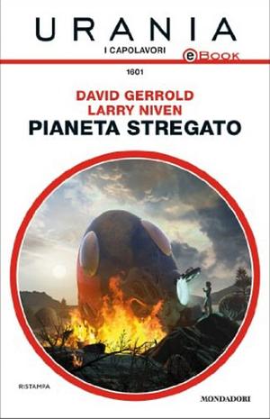 Pianeta stregato by Larry Niven, David Gerrold