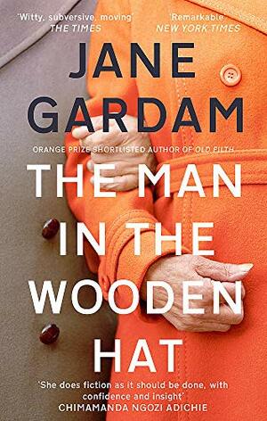 The Man in the Wooden Hat by Jane Gardam