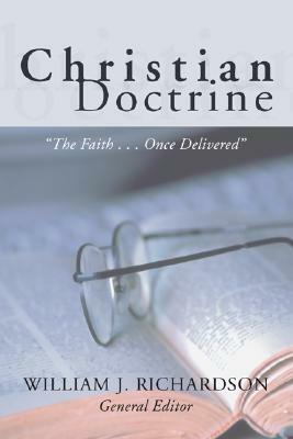 Christian Doctrine by 