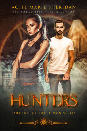 Hunters by Aoife Marie Sheridan