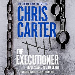 The Executioner by Chris Carter