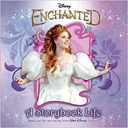 Enchanted: A Storybook Life by Tennant Redbank