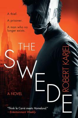 The Swede by Robert Karjel