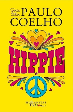 Hippie by Paulo Coelho