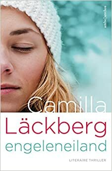 Engeleneiland by Camilla Läckberg