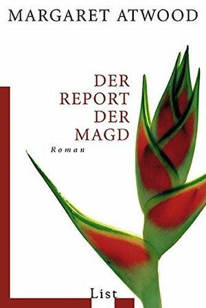 Der Report der Magd by Margaret Atwood