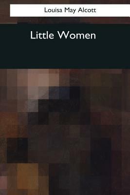 Little Women by Louisa May Alcott