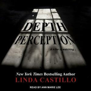 Depth Perception by Linda Castillo