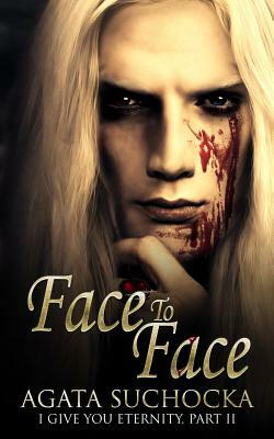Face To Face by Agata Suchocka