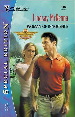 Woman Of Innocence by Lindsay McKenna