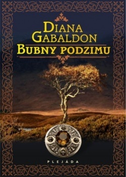 Bubny podzimu by Diana Gabaldon