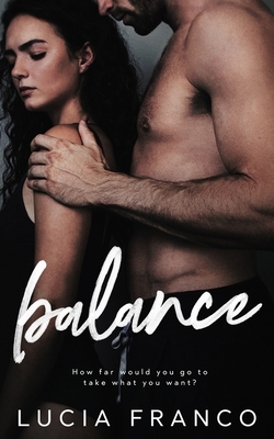 Balance by Lucia Franco