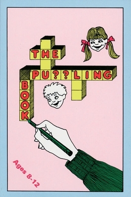The Puzzling Book by Katherine Paterson