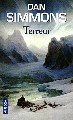 Terreur by Dan Simmons, Jean-Daniel Brèque