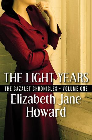 The Light Years by Elizabeth Jane Howard