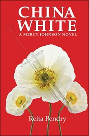 China White by Reita Pendry