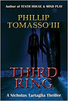 Third Ring by Phillip Tomasso III