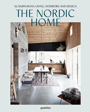 The Nordic Home by Gestalten