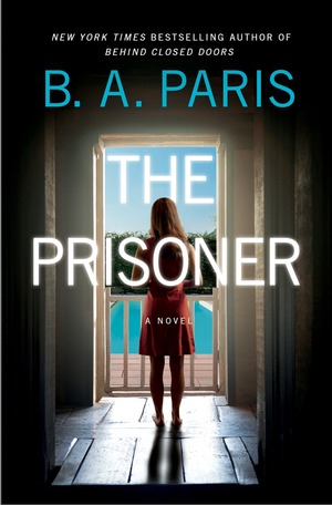 The Prisoner by B.A. Paris