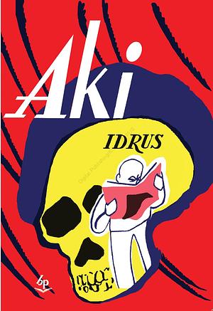 Aki by Idrus