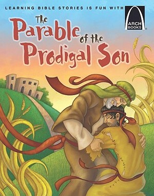 The Parable of the Prodigal Son by Erik Rottmann