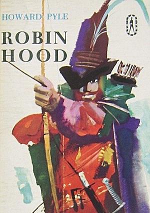 Robin Hood by Howard Pyle