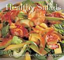 Healthy Salads by Gina Steer