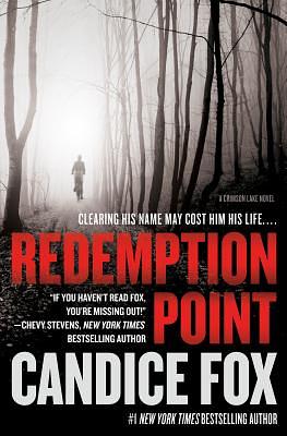 Redemption Point: A Crimson Lake Novel by Candice Fox