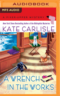 A Wrench in the Works by Kate Carlisle