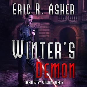 Winter's Demon by Eric R. Asher