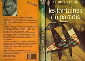Les Fontaines du paradis by Arthur C. Clarke