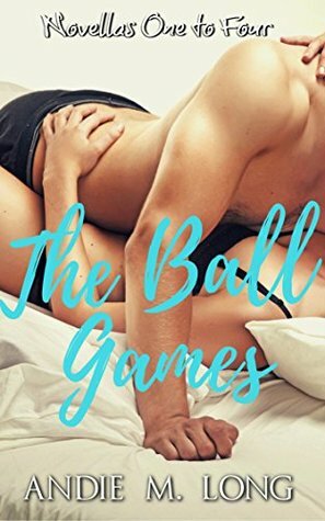 The Ball Games Box Set by Andie M. Long