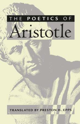 The Poetics of Aristotle by 